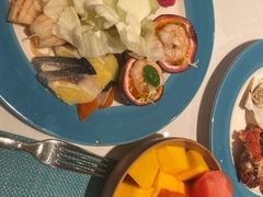 -味餐厅·海鲜·火锅·自助餐