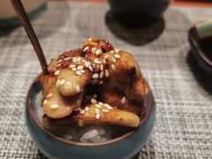 -戏作寿司(观音桥店)