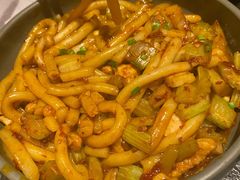 -丝路金桃·新疆菜(徐汇店)