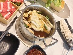 -呷哺呷哺 黄金牧场 (中发百旺店)