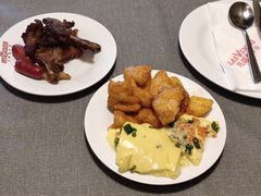 -凡塔斯牛排自助餐厅(广东佛山三水万达店)