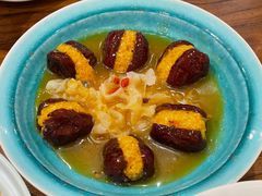 -山西会馆·晋菜·晋商宴·学堂记忆(许坦西街店)