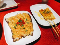 -龙巢盱眙龙虾·牛蛙·烧烤宵夜(八卦岭店)