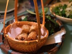 -CHINCHIN 青青·泰国料理(万象食家店)