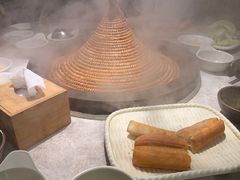 -鲜潭蒸汽石锅鱼(五道口购物中心店)
