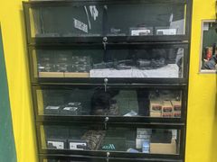 -兵魂·室内真人CS枪战俱乐部·团建·军事轰趴馆