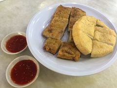鱼饼虾饼-阿坤纯正西刀鱼丸(Kuala Lumpur Branch)