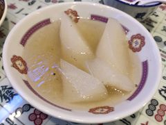 -七爷清汤腩·港式餐厅(金狮广场店)
