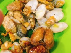 -明记烧鱼美味店