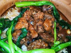 -嘉年华面包房餐厅（饺子馆）(陶然亭店)