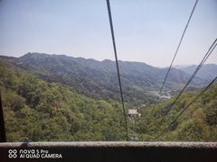 -慕田峪长城