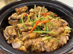 -寻味顺德·南记酒家·传统顺德菜·鱼生(广源路店)
