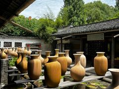 -景德镇古窑民俗博览区