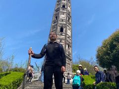 -上海佘山国家森林公园天马山园