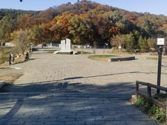 -棋盘山风景区