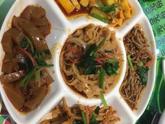 -令氏家外家周秦食府(高新店)