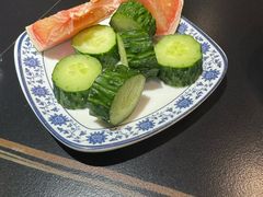 -京悦南门涮羊肉·羊蝎子火锅(田林路店)