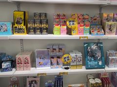 -卡游(时代LIFE购物中心店)