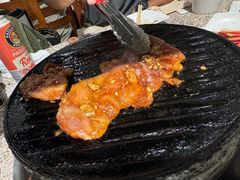 -厚味居炙子烤肉·清真(天桥南纬路店)