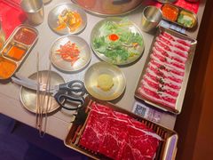 -西塔老太太泥炉烤肉(温州首店万象城黑金店)