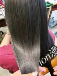 -salon漫