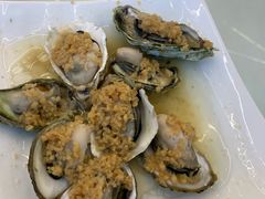 -渔中舟海鲜大排档(普陀沈家门店)