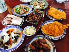 -同得兴 Since·1995 传统苏式面馆(十全街店)