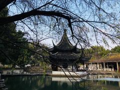 -西园戒幢律寺