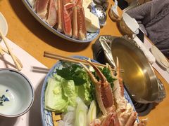 -蟹道乐(道顿堀本店)