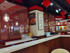 -晋阳春·山西菜·北京烤鸭(交大店)