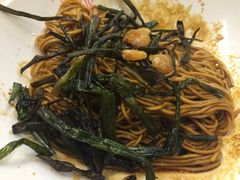 葱油拌面-南八仙·老上海味道(南京东路店)