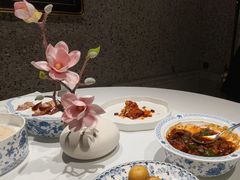-北京宴(华贸购物中心店)