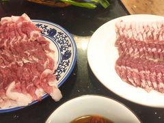 -裕德孚·非遗手切涮羊肉(东直门内大街店)