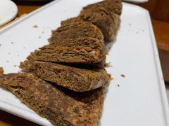 马凯糖饼-马凯餐厅(地安门店)