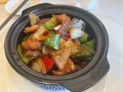 -日昌餐馆(亦庄店)