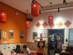 -荆九爷爆炒桥头三嫩(夫子庙店)