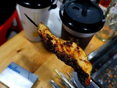 -清真·马峰烤肉(小学习北巷店)