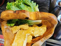 -热火朝天鲜切牛肉火锅(南强街巷店)