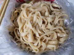-晋味坊手工刀削面农家菜(霍营店)