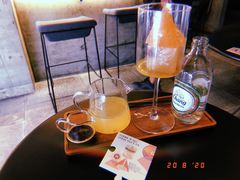 -BE NORMAL CAFE(霞溪路店)