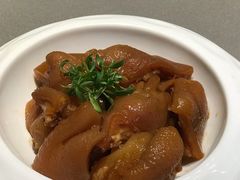 -皇朝会.经典传统粤菜(外滩店)