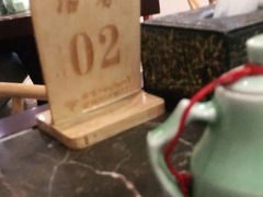 -冶春茶社(星汉大厦店)