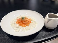 -庐灶江南·江南菜·四合院Bistro(东直门·华侨夜泊君亭店)