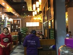 -杨厨的田园饭店(长城路店)