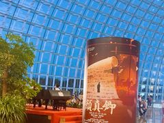 -国家大剧院西餐厅