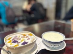 -民信老铺(双皮奶博物馆店)