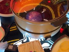 -星璨火吧KTV聚会餐厅(丰庆路店)