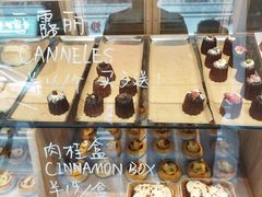 -Juicy Bakery(大学路店)