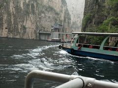 -山西壶关太行山大峡谷旅游景区