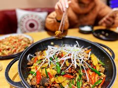 -天治宣·野椒鸡(龙头寺总店)